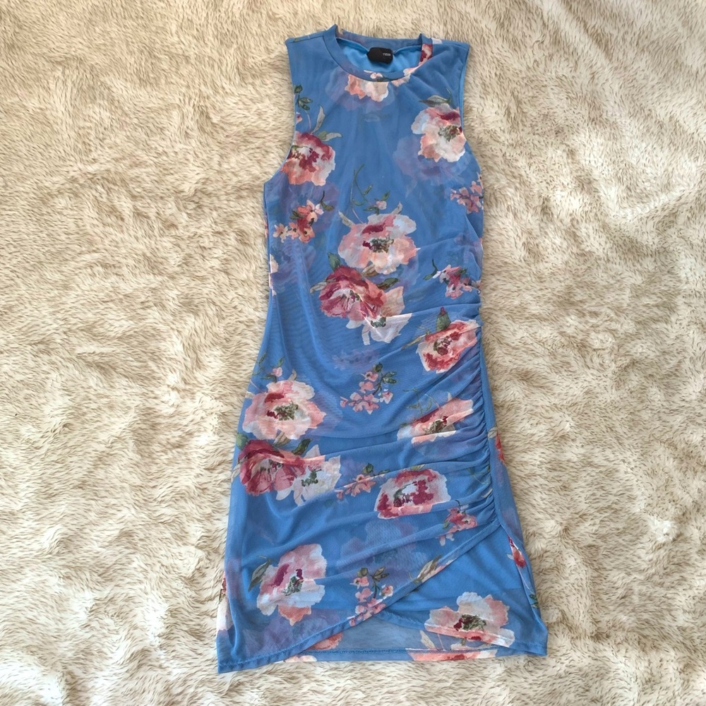 Free press summer dress